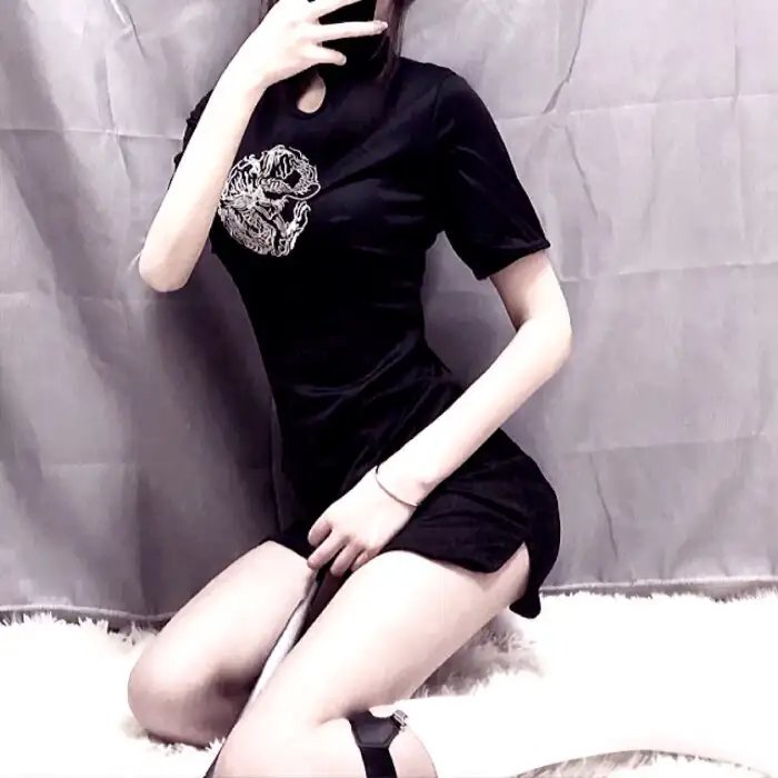 女权天使