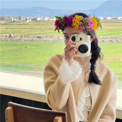 躲在阁楼的安妮·法兰克